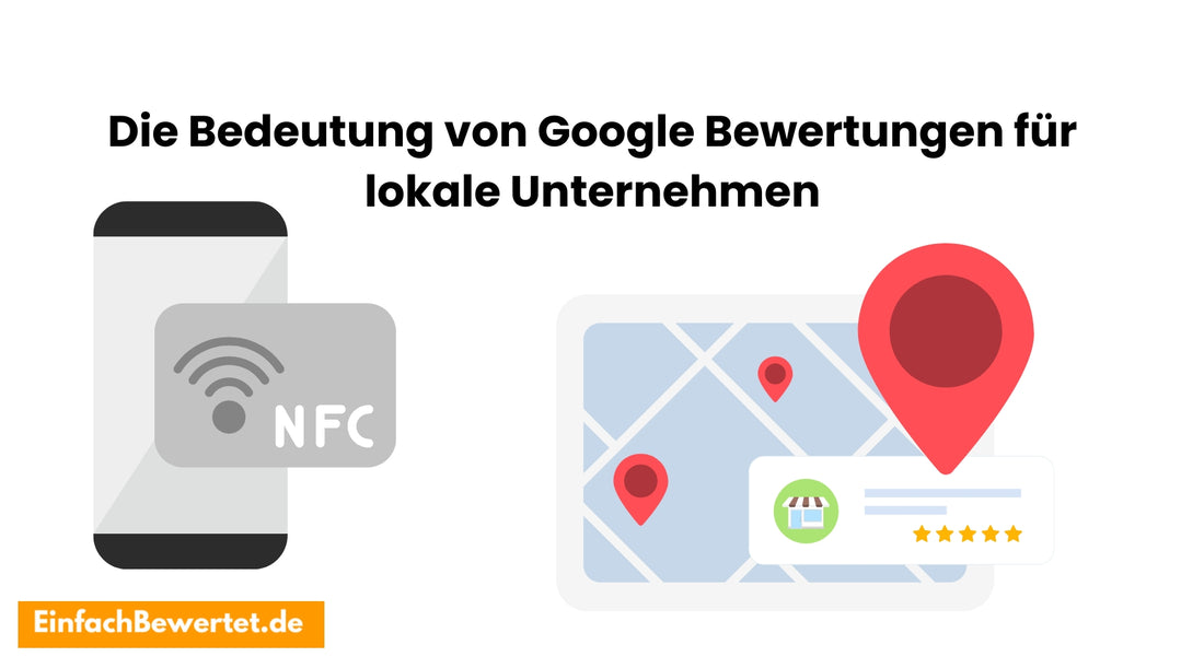 Die-Bedeutung-von-Google-Bewertungen-für-lokale-Unternehmen Einfachbewertet.de