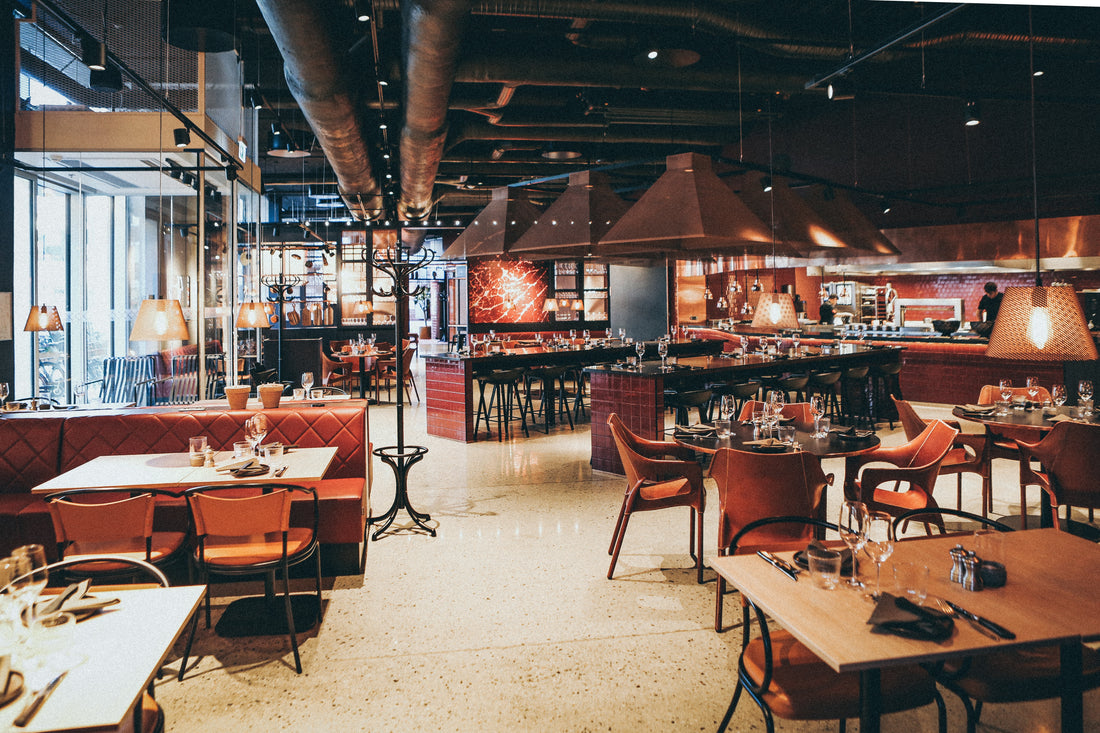 Guide: Wie Restaurantbesitzer mehr Google-Bewertungen erhalten können