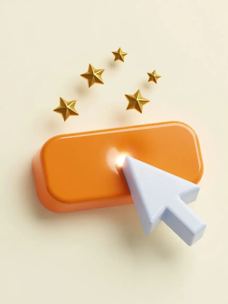 Ein-Klick Google-Bewertungsbutton fuer die Signatur